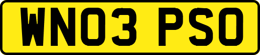 WN03PSO