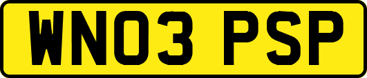 WN03PSP