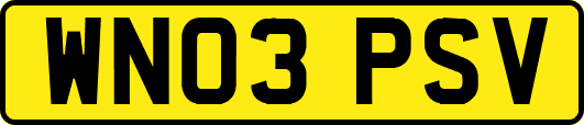 WN03PSV