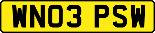 WN03PSW
