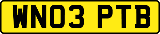 WN03PTB