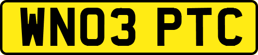 WN03PTC