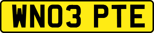 WN03PTE