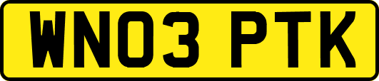 WN03PTK