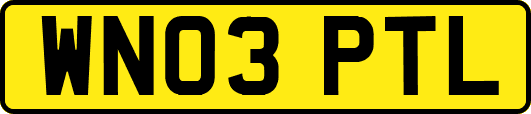 WN03PTL