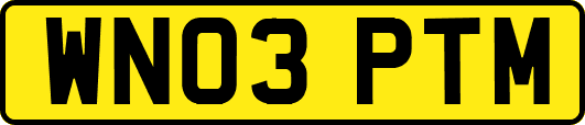 WN03PTM