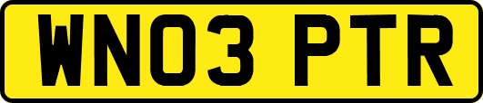 WN03PTR
