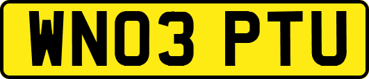 WN03PTU