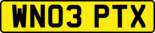 WN03PTX