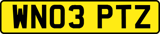 WN03PTZ