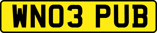 WN03PUB