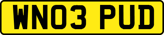WN03PUD