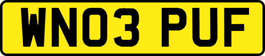 WN03PUF