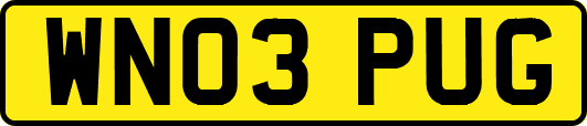 WN03PUG