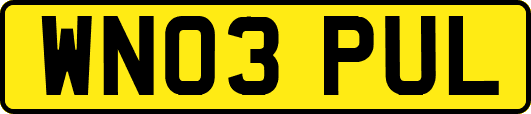 WN03PUL