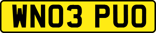 WN03PUO
