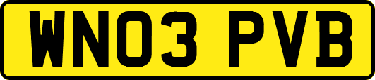 WN03PVB