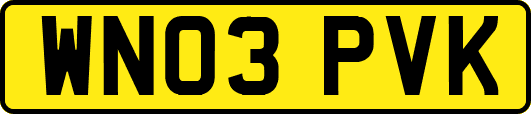 WN03PVK