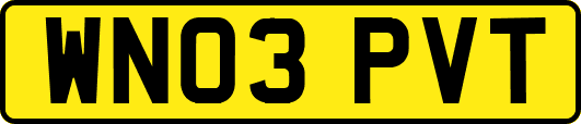 WN03PVT