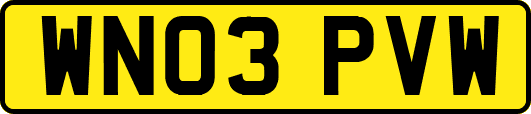 WN03PVW