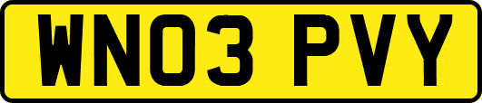 WN03PVY