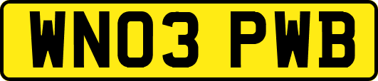 WN03PWB