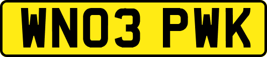 WN03PWK