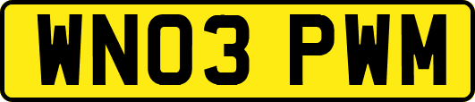 WN03PWM