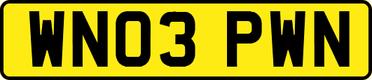 WN03PWN