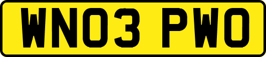 WN03PWO