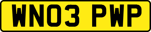 WN03PWP