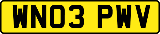 WN03PWV