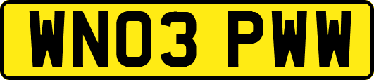 WN03PWW