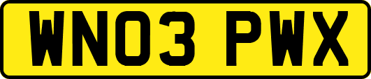 WN03PWX