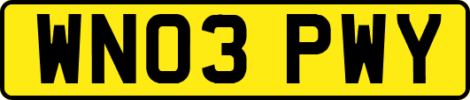 WN03PWY