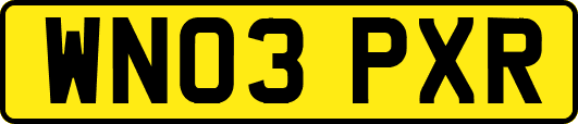 WN03PXR