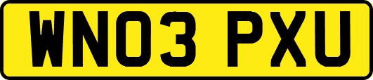 WN03PXU