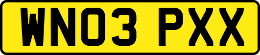 WN03PXX
