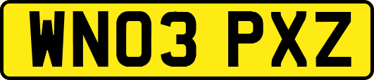 WN03PXZ