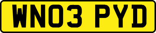 WN03PYD