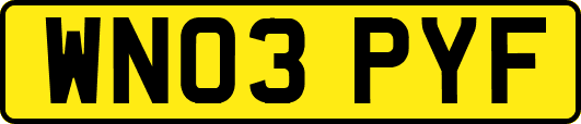 WN03PYF