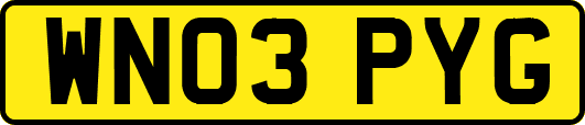 WN03PYG