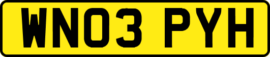 WN03PYH