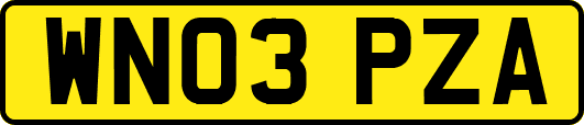 WN03PZA