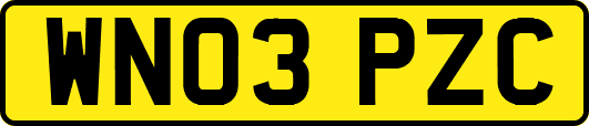 WN03PZC