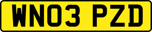 WN03PZD