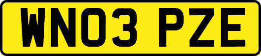 WN03PZE