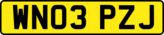 WN03PZJ