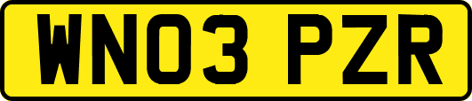 WN03PZR