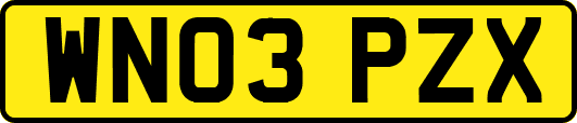 WN03PZX